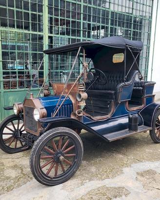 Ford Model T Roadster – 1911 - SUMMER PRICE