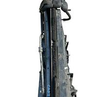 Radiatori opel antara 2000 cdti 150 cavalli