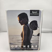 cuffie  openear x15 