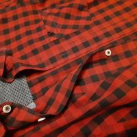 Camicia Alcott - Taglia M