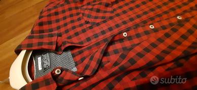 Camicia Alcott - Taglia M