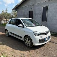 Renault twingo 2015