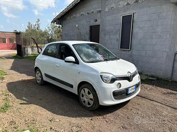 Renault twingo 2015