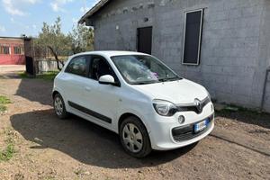 Renault twingo 2015