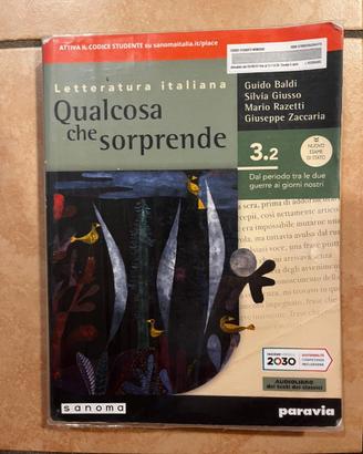 libri di testo
