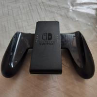 Impugnatura joycon per Nintendo switch