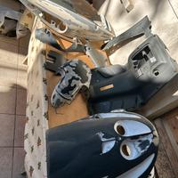 Carene Malaguti Phantom F12