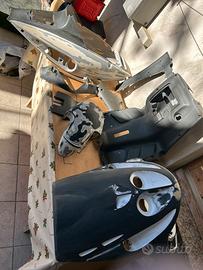 Carene Malaguti Phantom F12