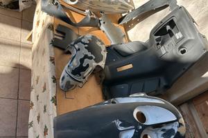 Carene Malaguti Phantom F12