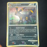 Umbreon holo