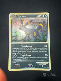 Umbreon holo