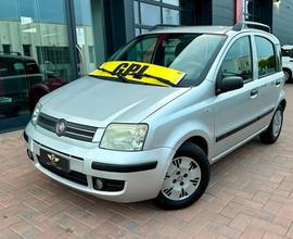 Fiat Panda 1.2 Dynamic GPL