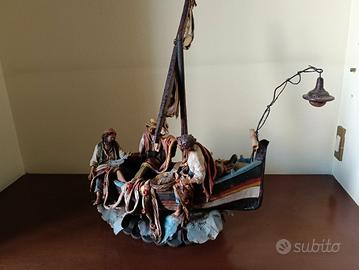 Ceramica artistica di Caltagirone 