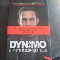 libro Dynamo