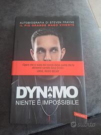 libro Dynamo