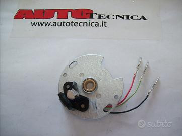 Impulsore per Trasmettitore Lancia Delta Evo Kat