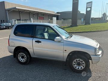 Suzuki Gran Vitara