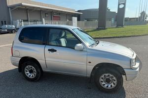 Suzuki Gran Vitara