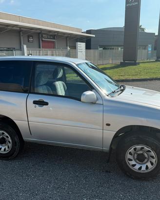 Suzuki Gran Vitara