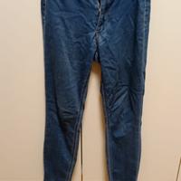 Jeans Tezenis taglia S
