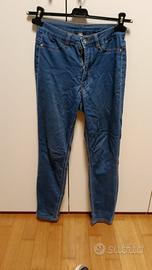 Jeans Tezenis taglia S