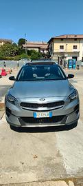 Kia Xceed Evolution