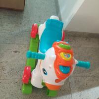 Cavalluccio funzionante