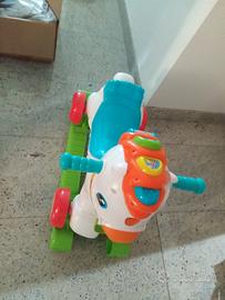 Cavalluccio funzionante