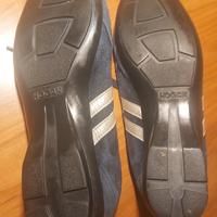 HOGAN SNEAKERS DONNA USATE