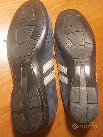 HOGAN SNEAKERS DONNA USATE