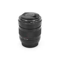 Zeiss ZE Distagon T* 35mm f/2 Canon EF