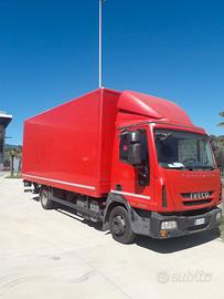 Eurocargo 75E18