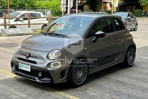 ABARTH 595 1.4 Turbo T-Jet 180 CV Esseesse