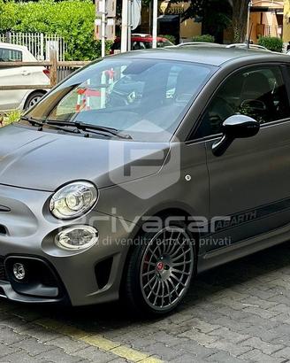 ABARTH 595 1.4 Turbo T-Jet 180 CV Esseesse