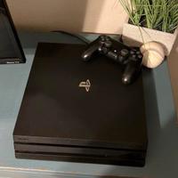 PlayStation 4 (1TB)