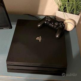 PlayStation 4 (1TB)