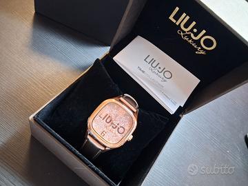 Orologio Liu Jo nuovo