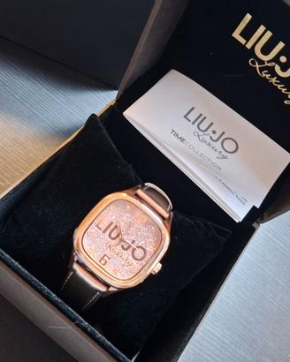 PROMO PREZZO SIMBOLICO 15 euro -  Orologio Liu Jo