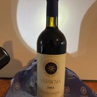Sassicaia