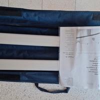 Barre di trasporto VOLKSWAGEN Passat 05