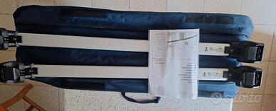 Barre di trasporto VOLKSWAGEN Passat 05