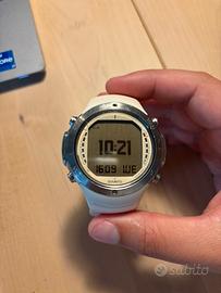 Suunto D6 computer sub