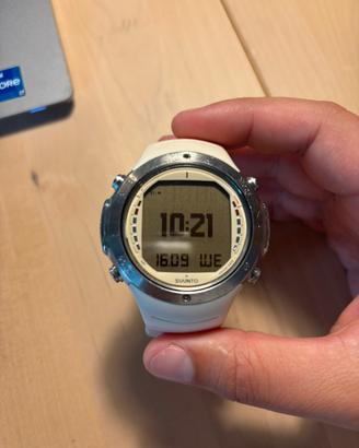 Suunto D6 computer sub