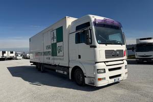 Man TGA 26.440P euro5 Granvolume 9.60 MT