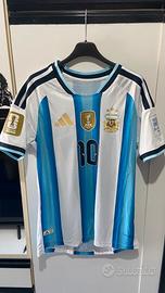 Maglia da calcio Argentina 🇦🇷