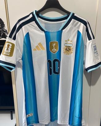 Maglia da calcio Argentina 🇦🇷