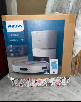 Philips home run 3000 series Wi-Fi
