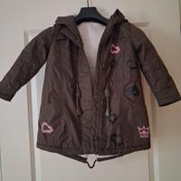 Giacca bambina Tuc tuc