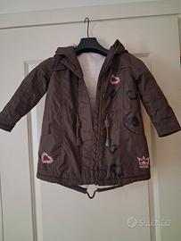 Giacca bambina Tuc tuc