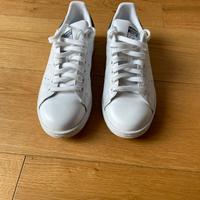 SNEAKERS ADIDAS STAN SMITH 100% NUOVE E ORIGINALI